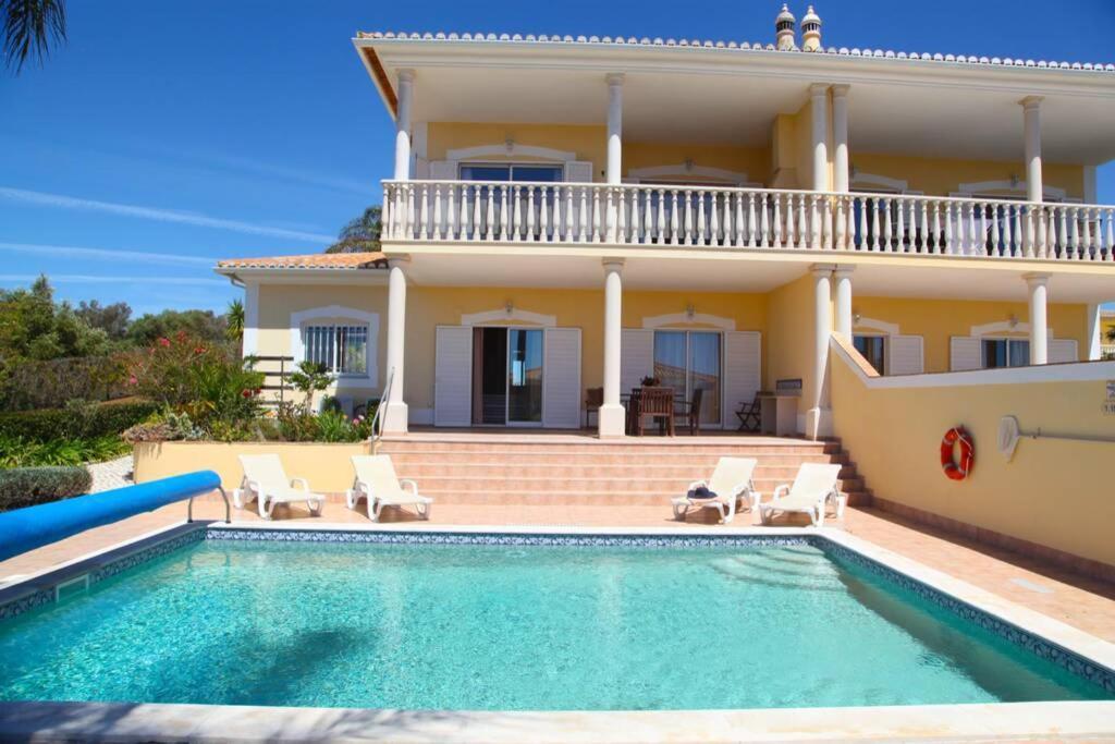 Vila G, Mira Luz Exterior photo